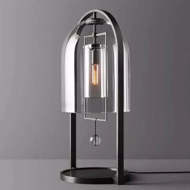 FullcralTable Lamp 16"