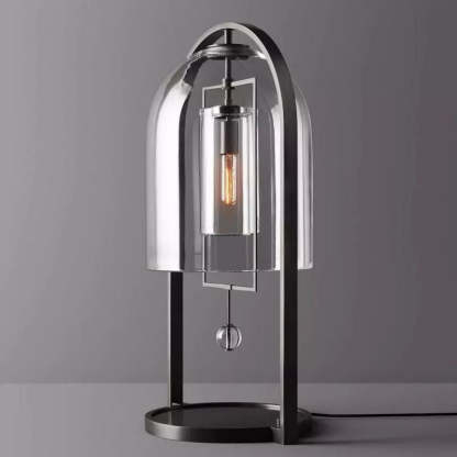 FullcralTable Lamp 16"