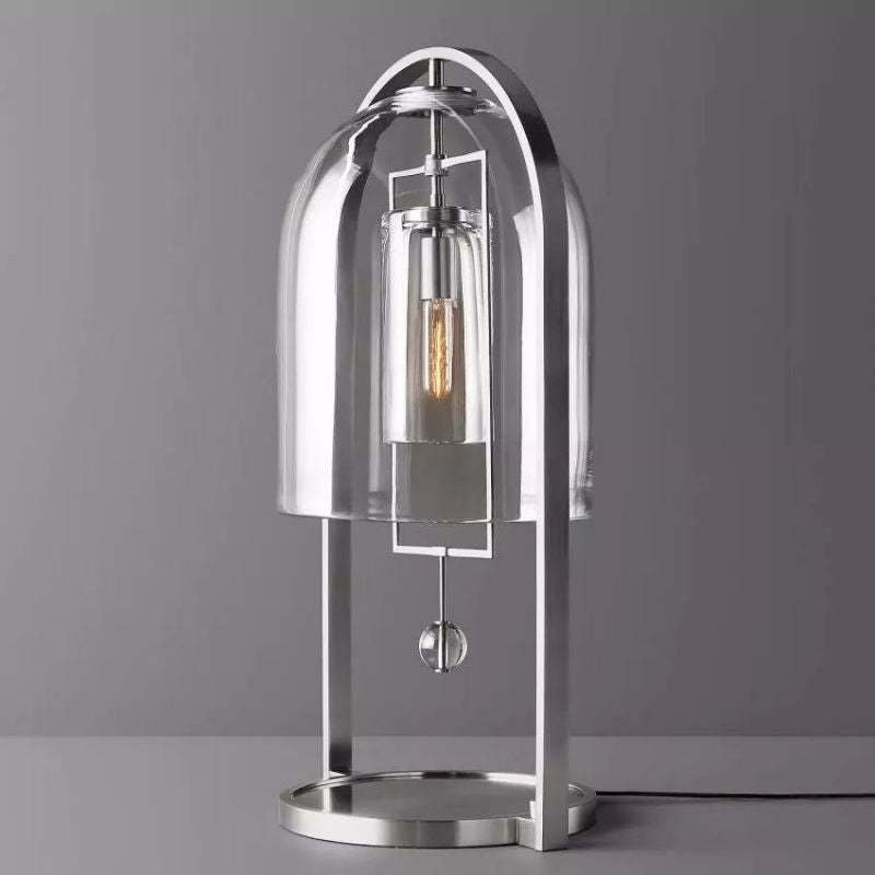 FullcralTable Lamp 16"