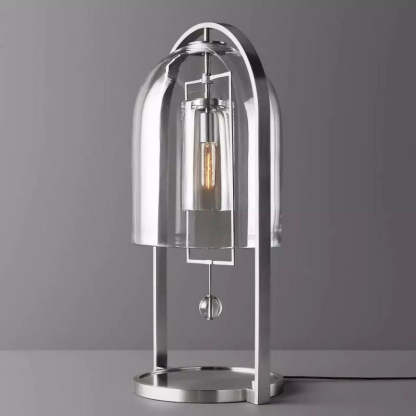 FullcralTable Lamp 16"