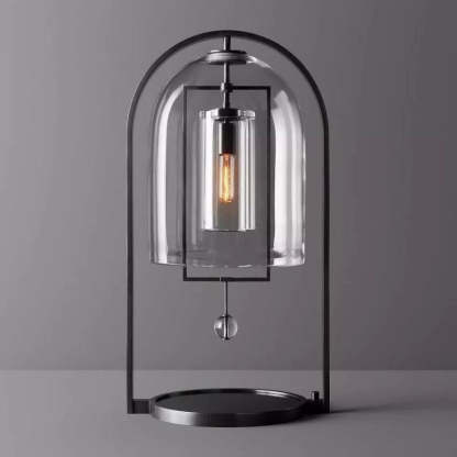 FullcralTable Lamp 16"