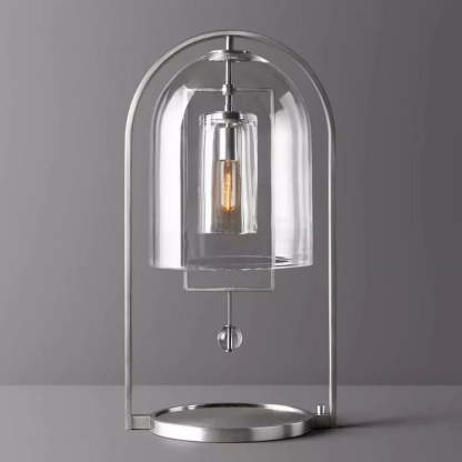 FullcralTable Lamp 16"