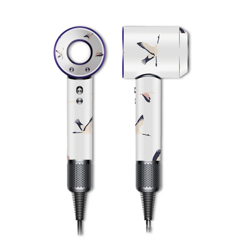 Wild Geese Premium 3M Skins Set for Dyson Supersonic