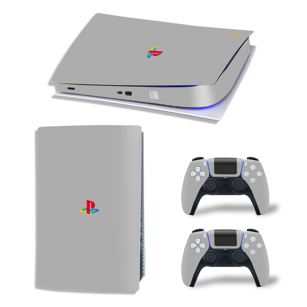 PlayStation Premium Skin Set for PS5 Digital Edition (2274)
