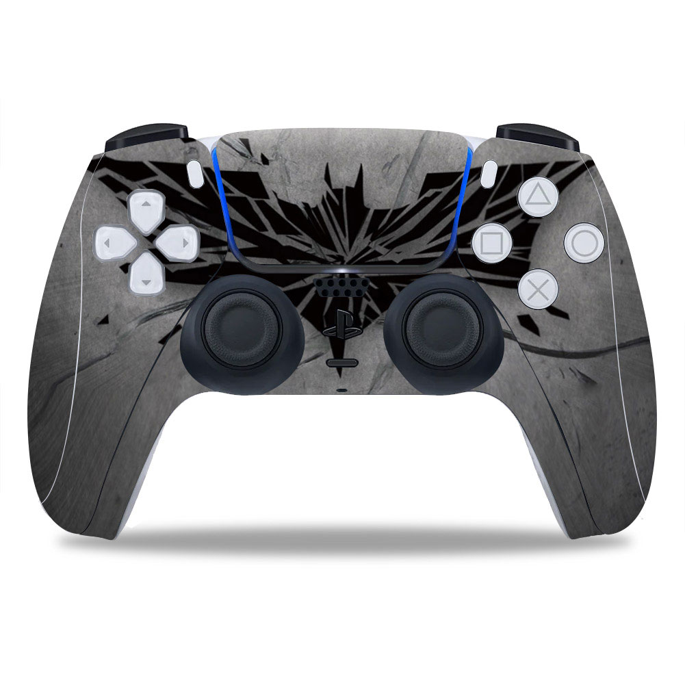 Batman Premium Skin for PS5 DualSense Wireless Controller (0033)