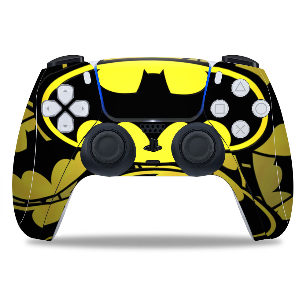 Batman Premium Skin for PS5 DualSense Wireless Controller (0035)