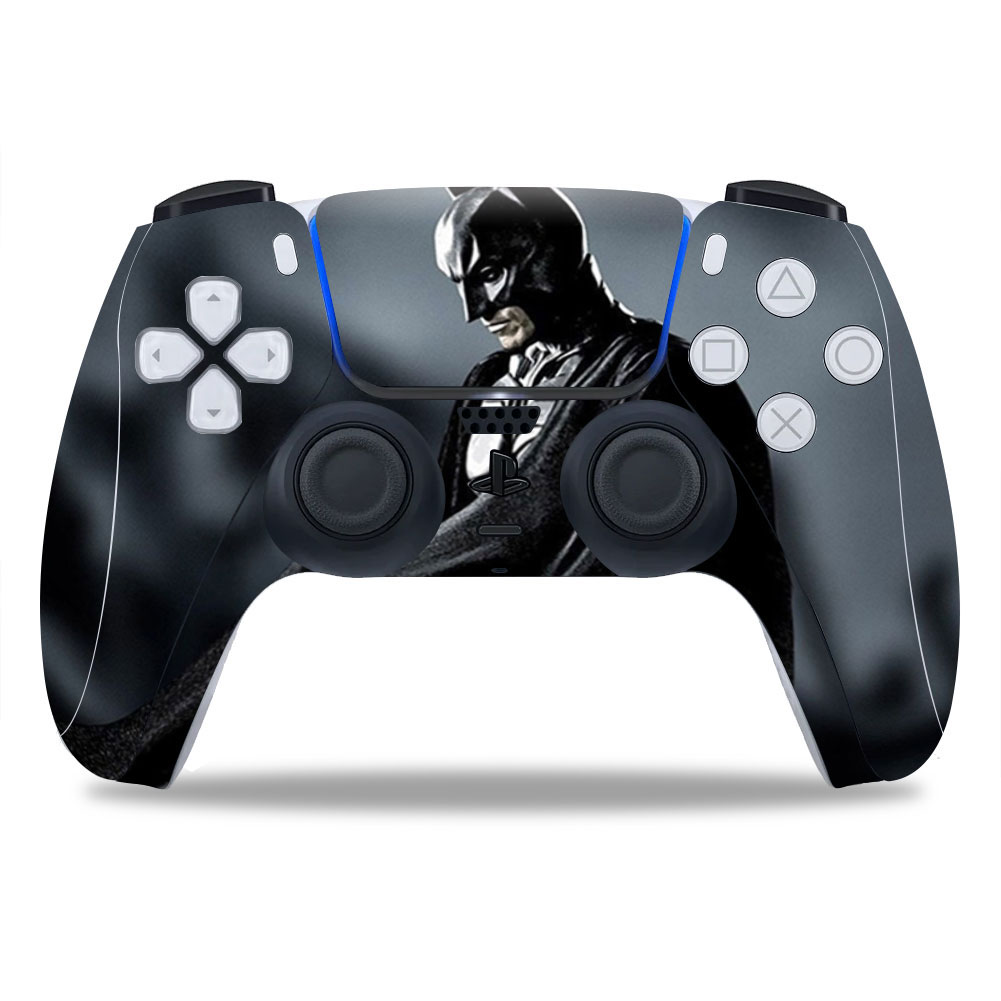 Batman Premium Skin for PS5 DualSense Wireless Controller (1152)