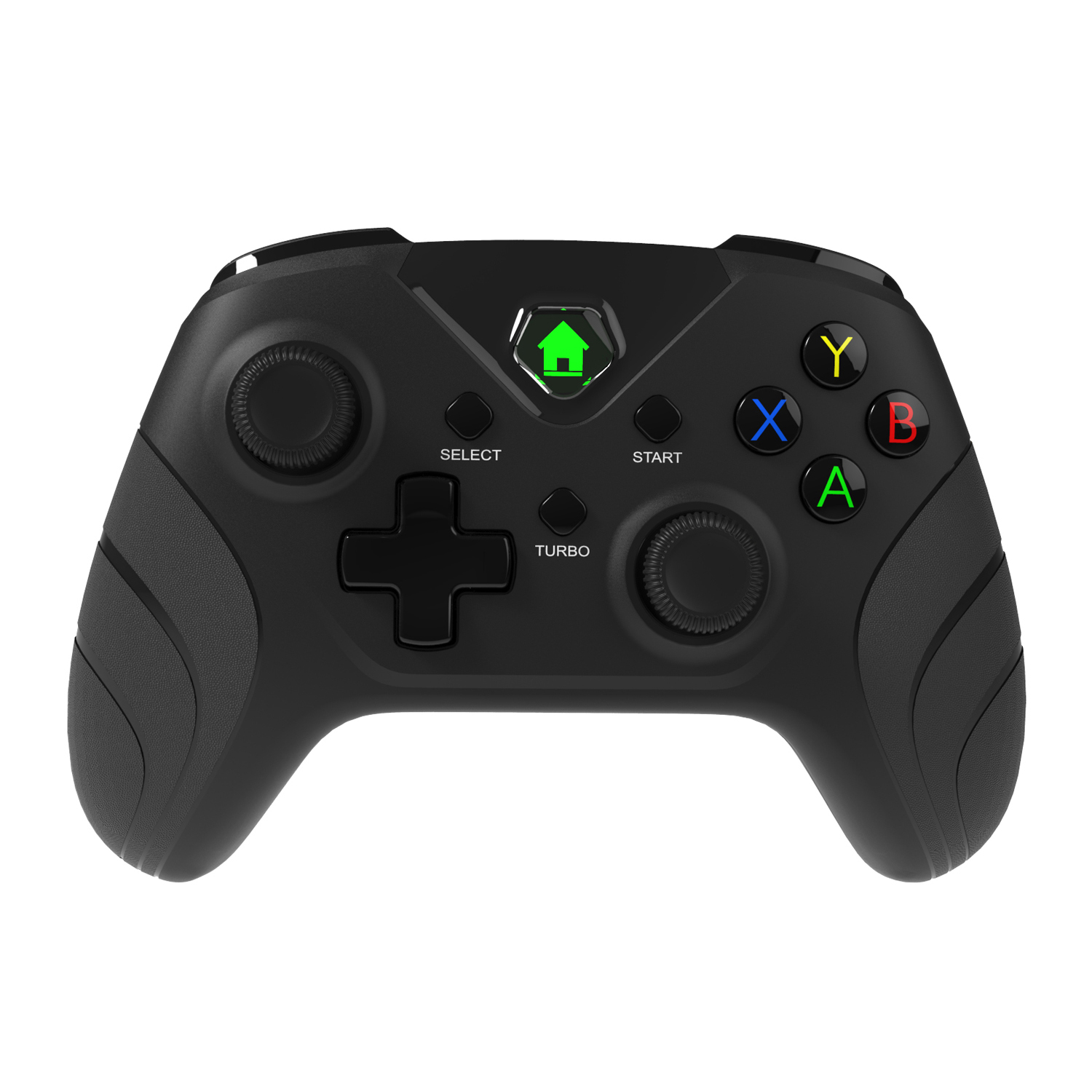 HYCARUS 2.4G Wireless Controller for Xbox Series X/ S, Xbox One