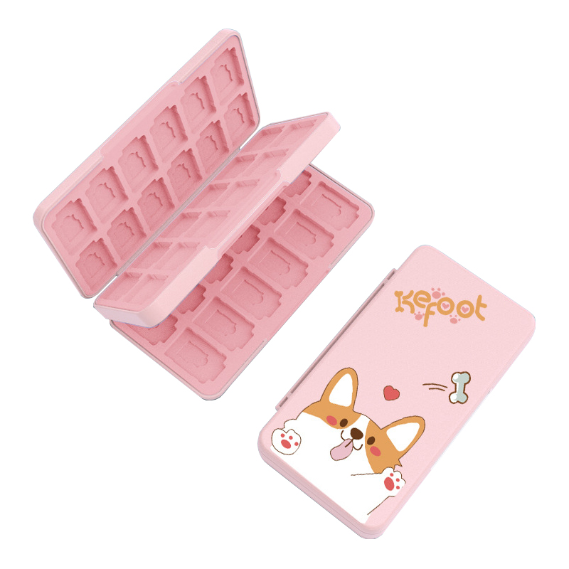 48 in 1 Game Card Case for Nintendo Switch/Switch OLED/Switch Lite