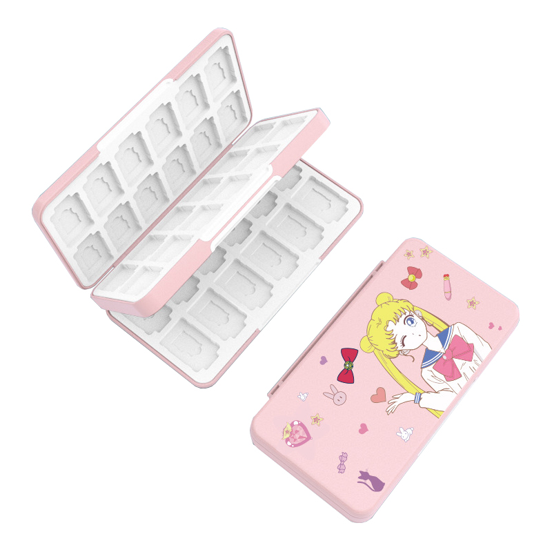 48 in 1 Game Card Case for Nintendo Switch/Switch OLED/Switch Lite