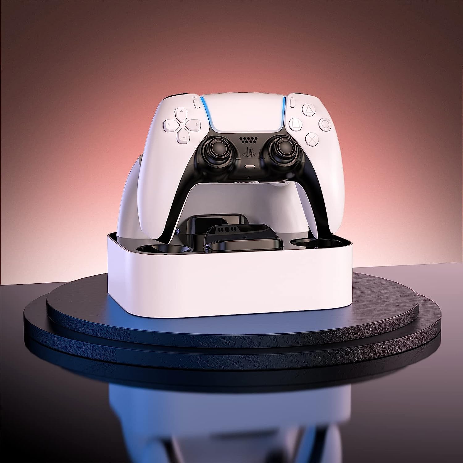 Fast Charging Station for PS5 DualSense Wireless Controller