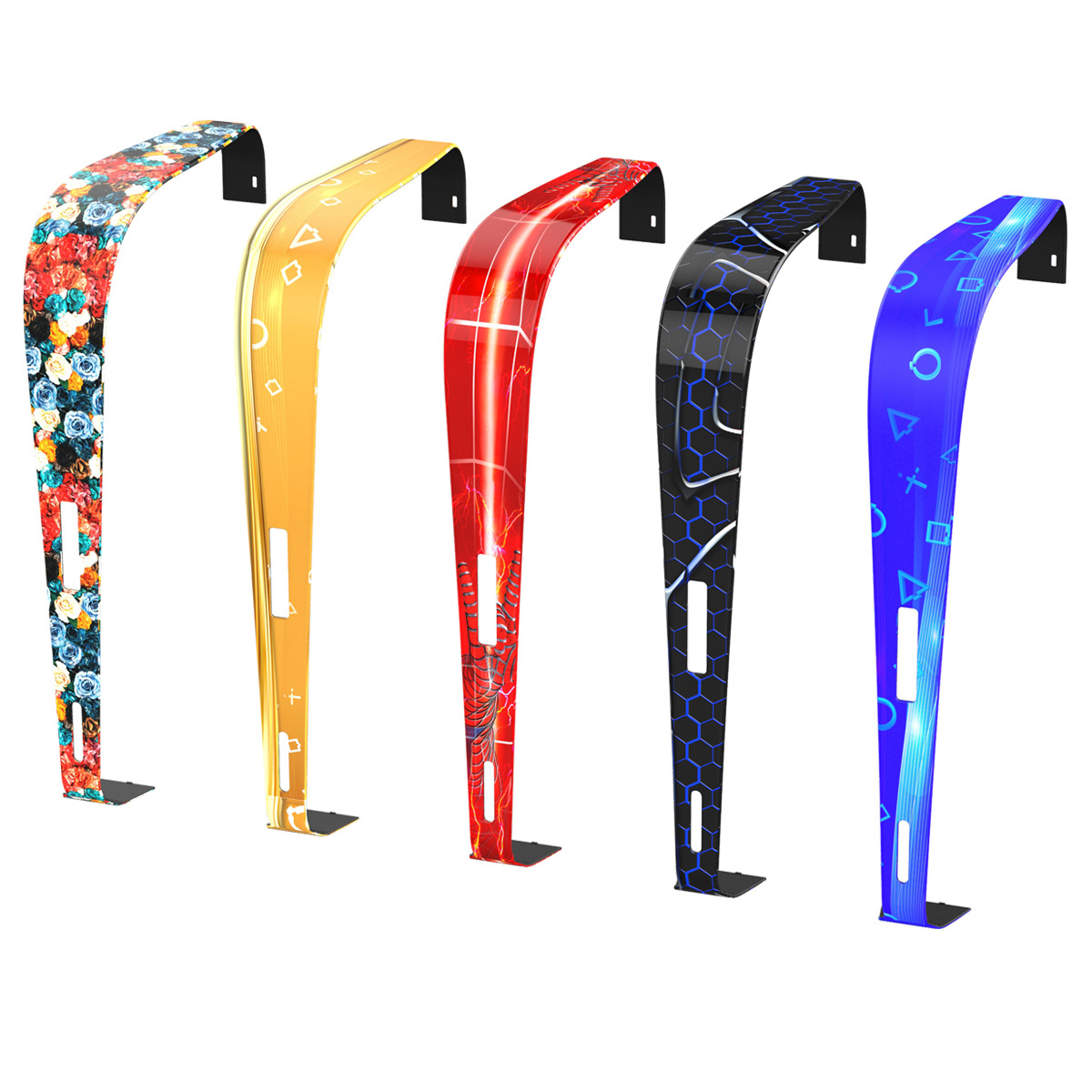 Decorative Strip for PS5 Disc & Digital Editions