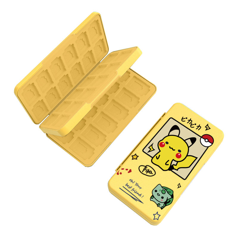 48 in 1 Game Card Case for Nintendo Switch/Switch OLED/Switch Lite