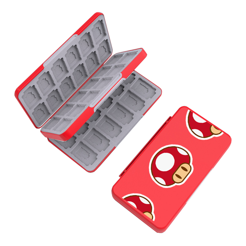 48 in 1 Game Card Case for Nintendo Switch/Switch OLED/Switch Lite
