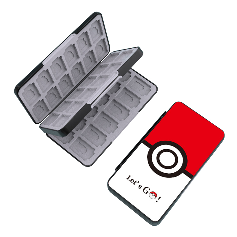 48 in 1 Game Card Case for Nintendo Switch/Switch OLED/Switch Lite