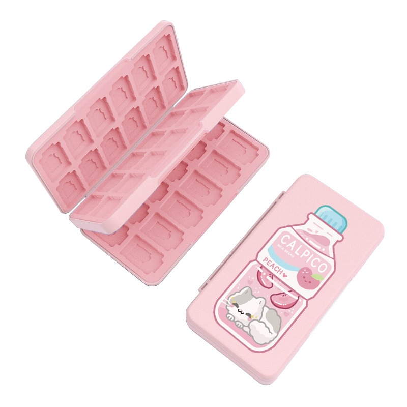 48 in 1 Game Card Case for Nintendo Switch/Switch OLED/Switch Lite