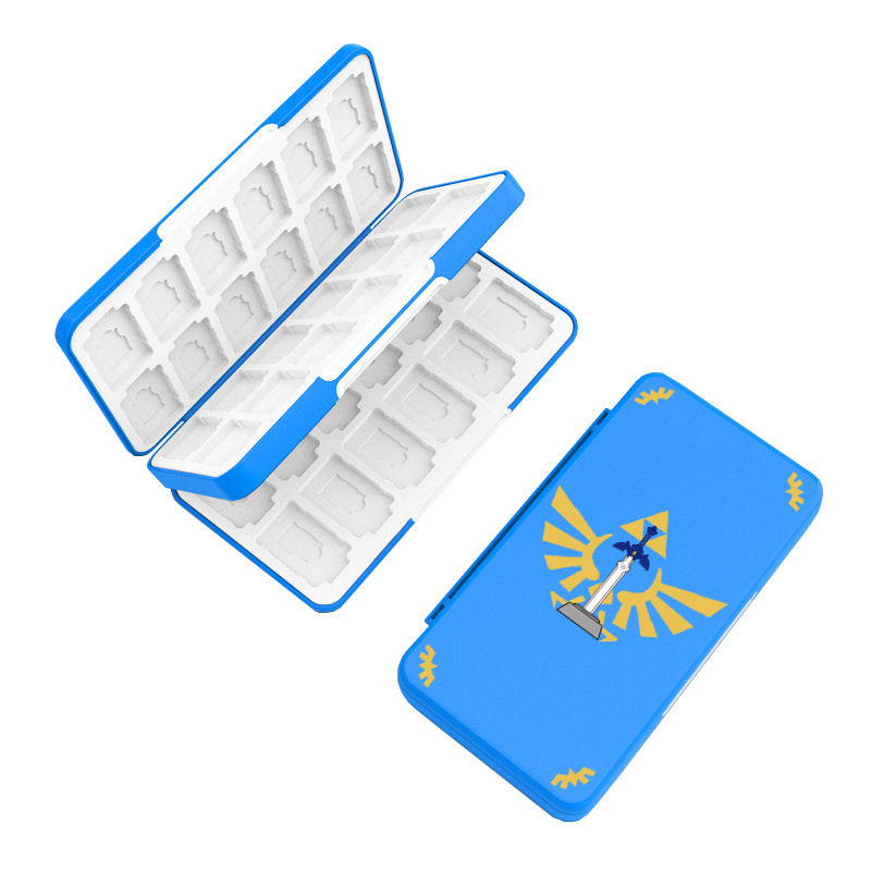 48 in 1 Game Card Case for Nintendo Switch/Switch OLED/Switch Lite