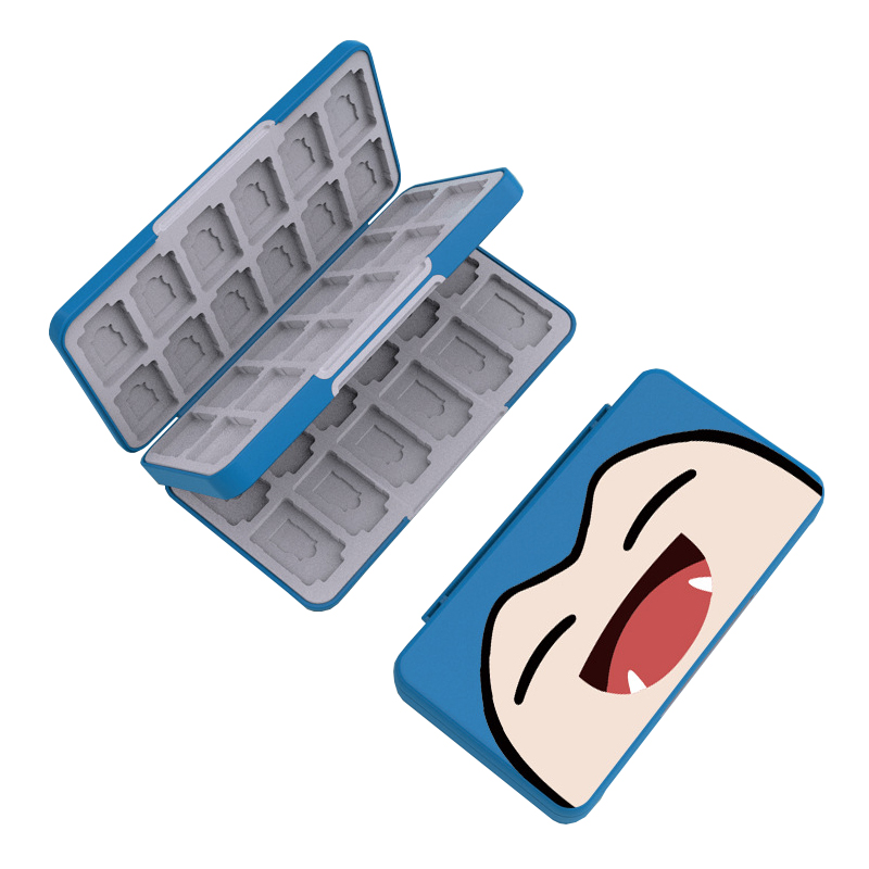 48 in 1 Game Card Case for Nintendo Switch/Switch OLED/Switch Lite