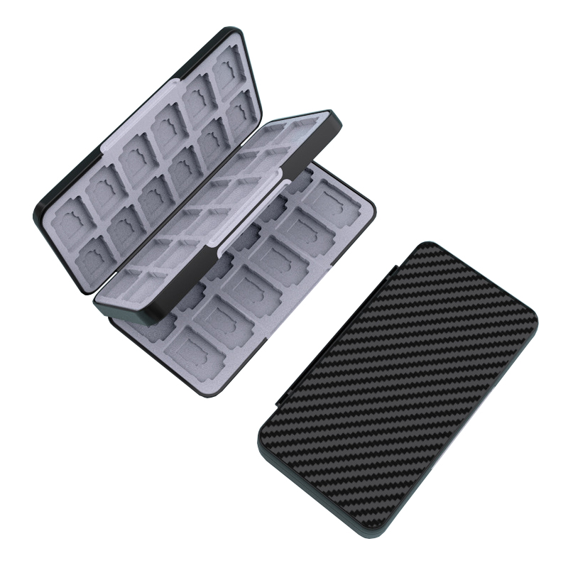 48 in 1 Game Card Case for Nintendo Switch/Switch OLED/Switch Lite