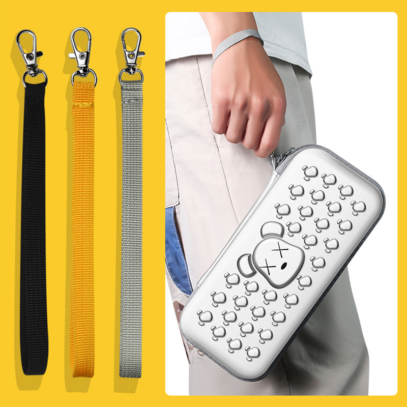 3D Protection Case for Nintendo Switch (OLED)