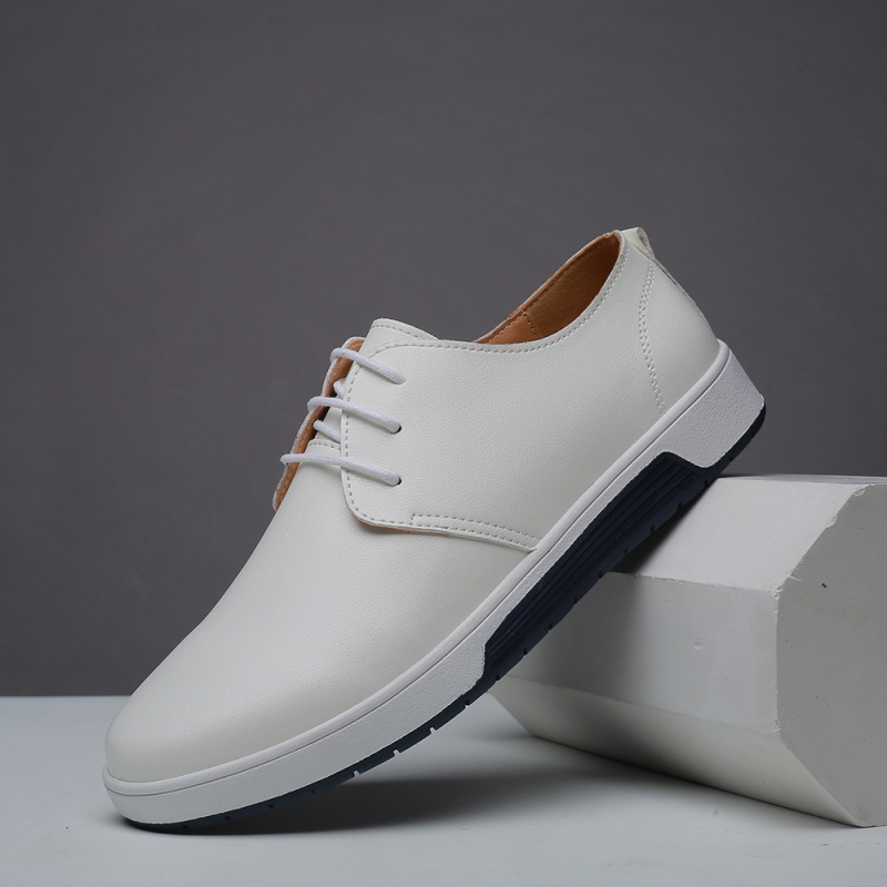 BOKLEN™ Premium Leather Shoes