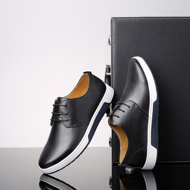 BOKLEN™ Premium Leather Shoes