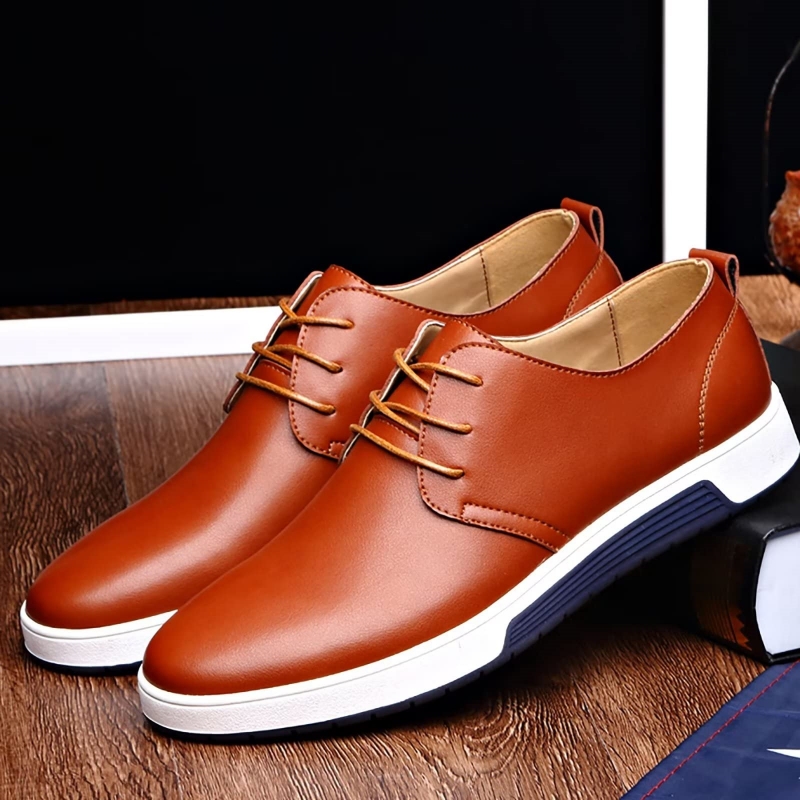 BOKLEN™ Premium Leather Shoes