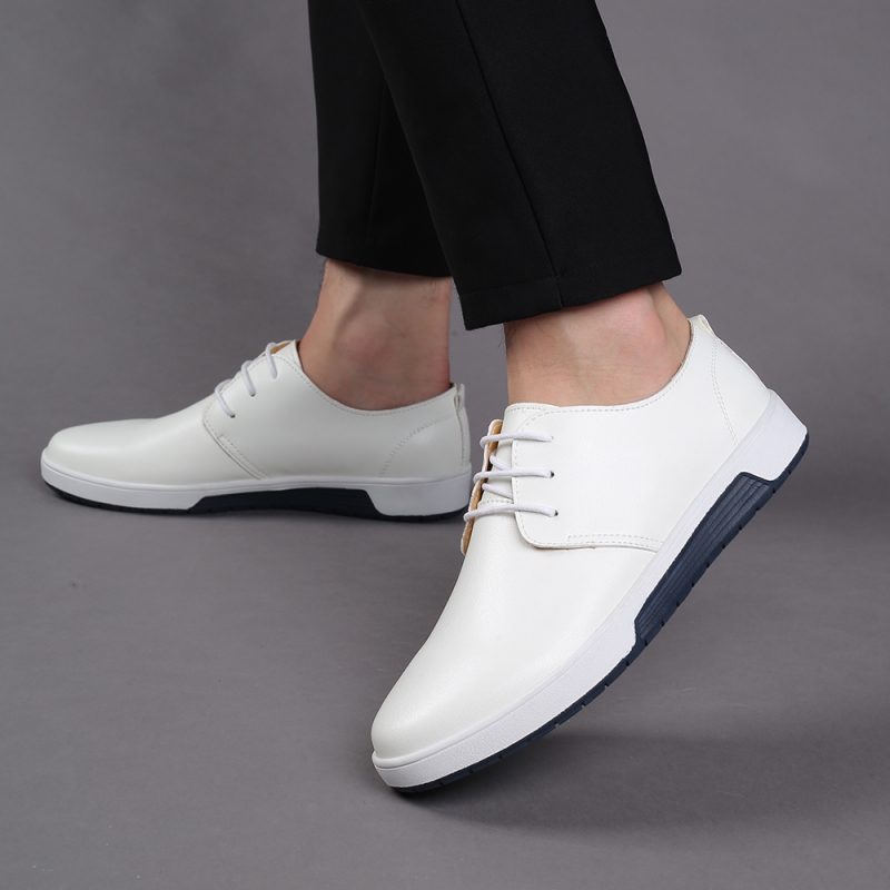 BOKLEN™ Premium Leather Shoes