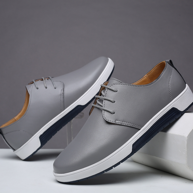 BOKLEN™ Premium Leather Shoes