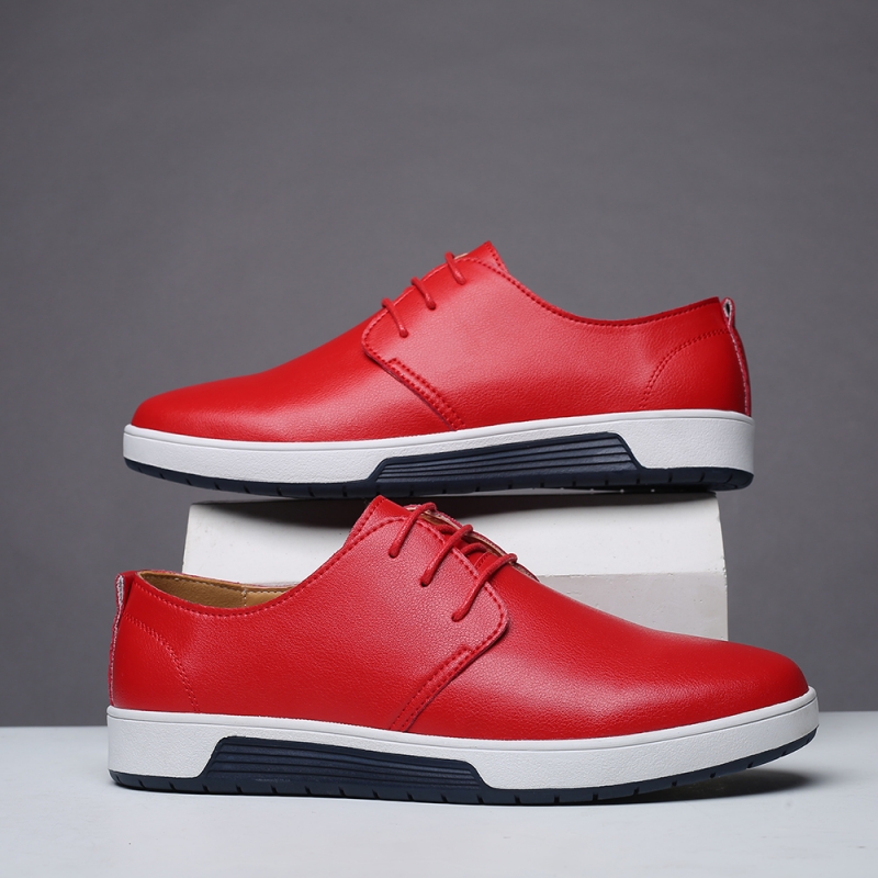 BOKLEN™ Premium Leather Shoes