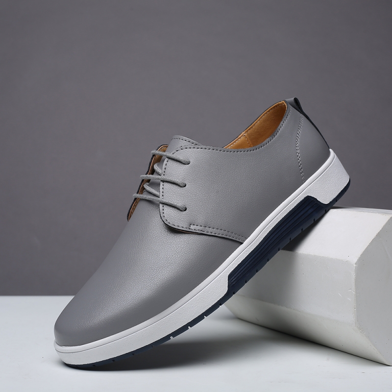 BOKLEN™ Premium Leather Shoes