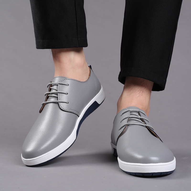 BOKLEN™ Premium Leather Shoes