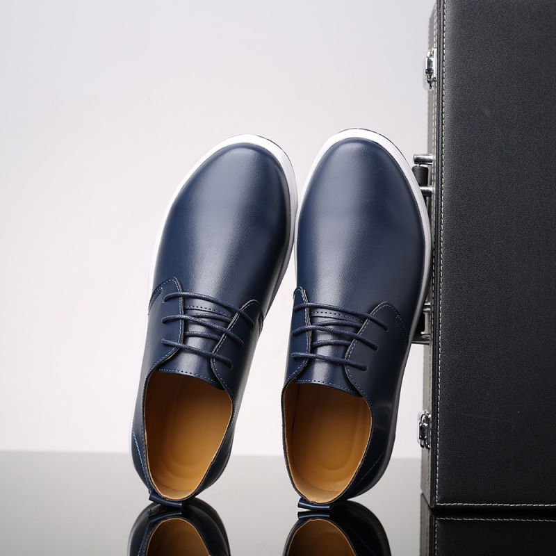 BOKLEN™ Premium Leather Shoes
