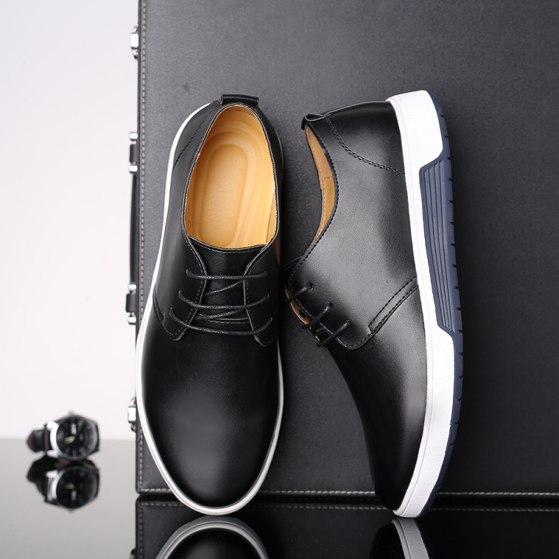 BOKLEN™ Premium Leather Shoes