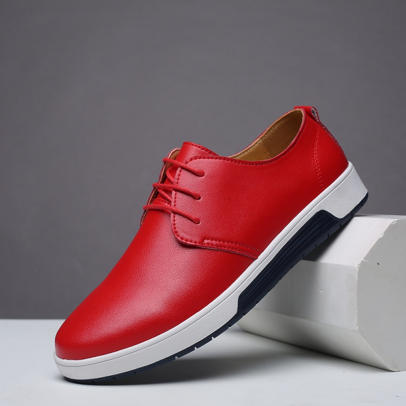 BOKLEN™ Premium Leather Shoes