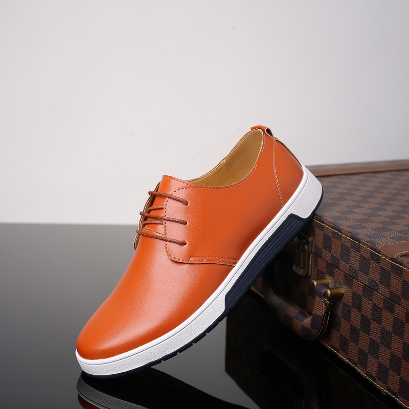 BOKLEN™ Premium Leather Shoes