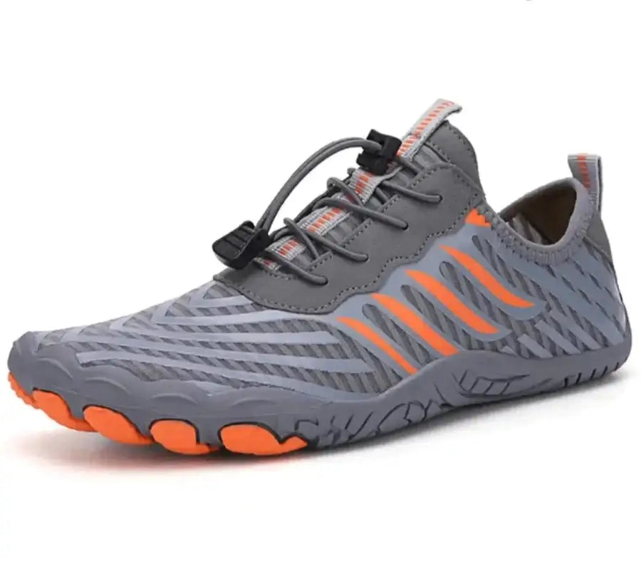 BOKLEN™- MOUNTAIN STEP BAREFOOT SHOES