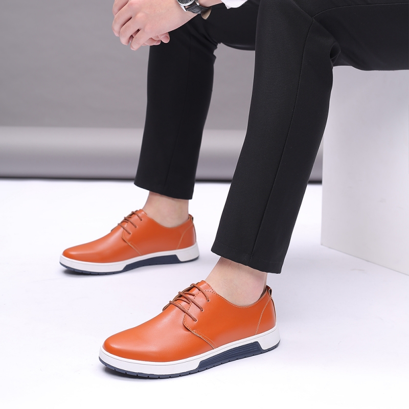 BOKLEN™ Premium Leather Shoes