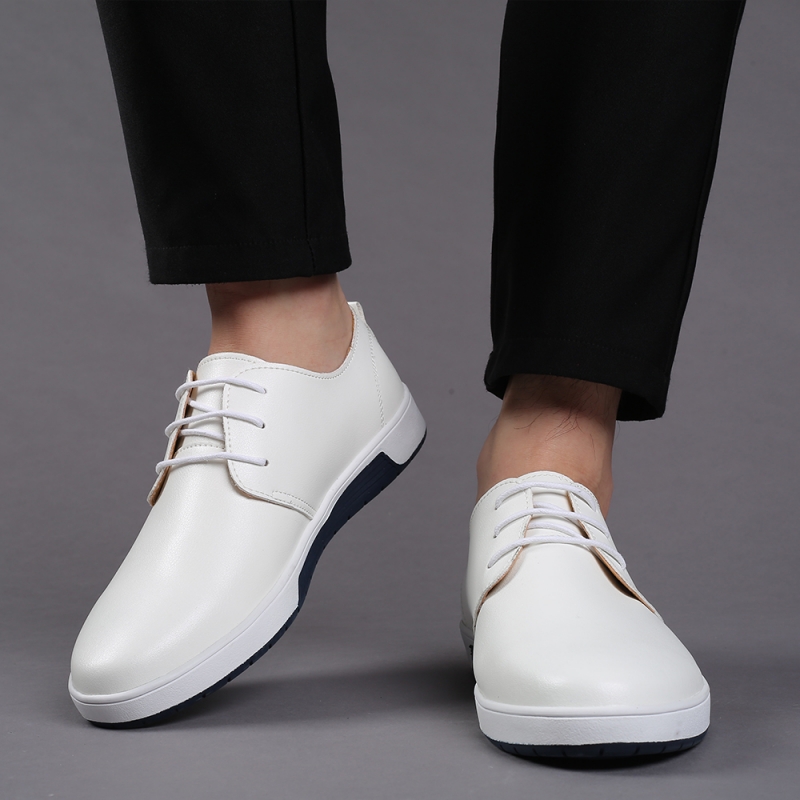 BOKLEN™ Premium Leather Shoes