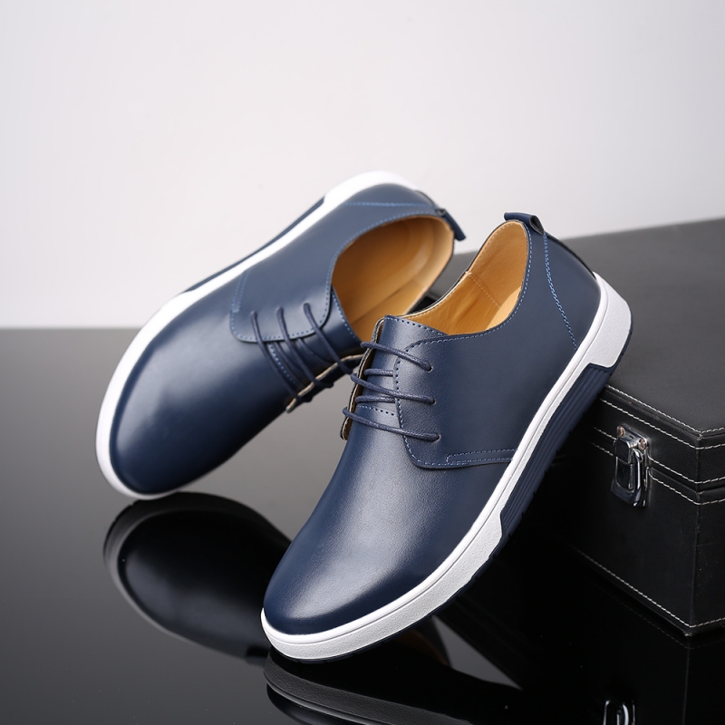 BOKLEN™ Premium Leather Shoes