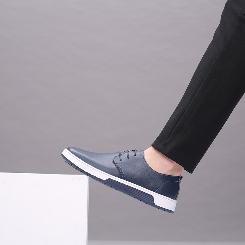 BOKLEN™ Premium Leather Shoes