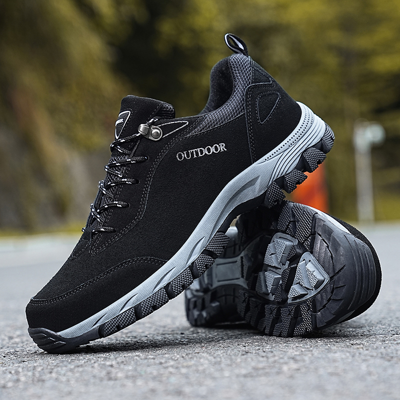 🔥Last Day Promotion 50% OFF 🎁Men's Outdoor Comfy Walking Shoes