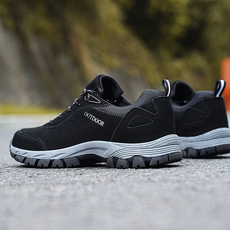 🔥Last Day Promotion 50% OFF 🎁Men's Outdoor Comfy Walking Shoes