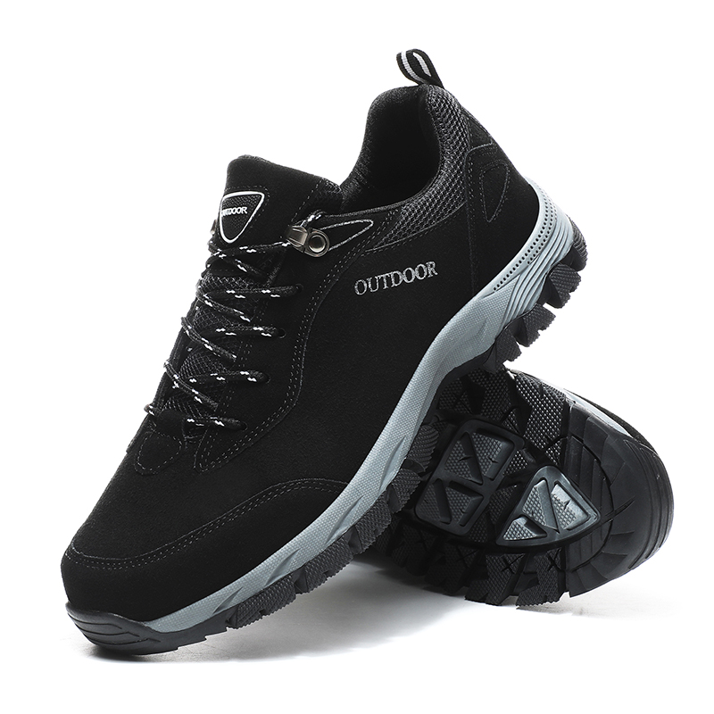 🔥Last Day Promotion 50% OFF 🎁Men's Outdoor Comfy Walking Shoes