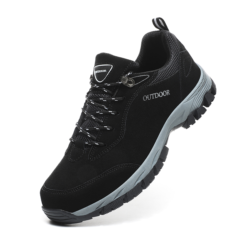 🔥Last Day Promotion 50% OFF 🎁Men's Outdoor Comfy Walking Shoes