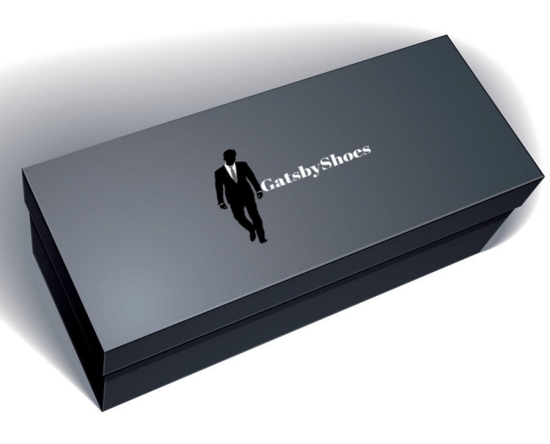 BOKLEN™ Premium Leather Shoes