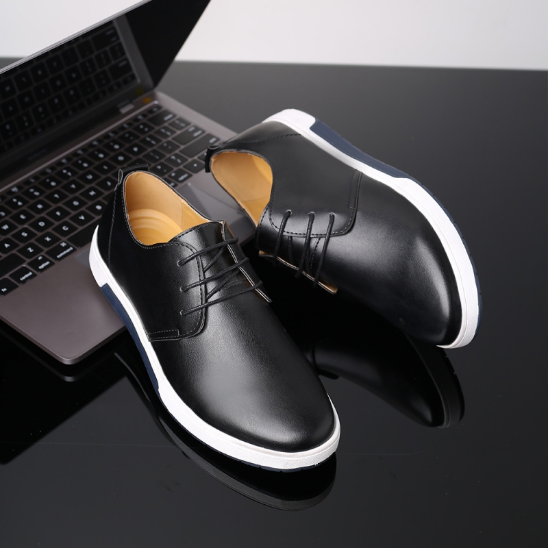 BOKLEN™ Premium Leather Shoes