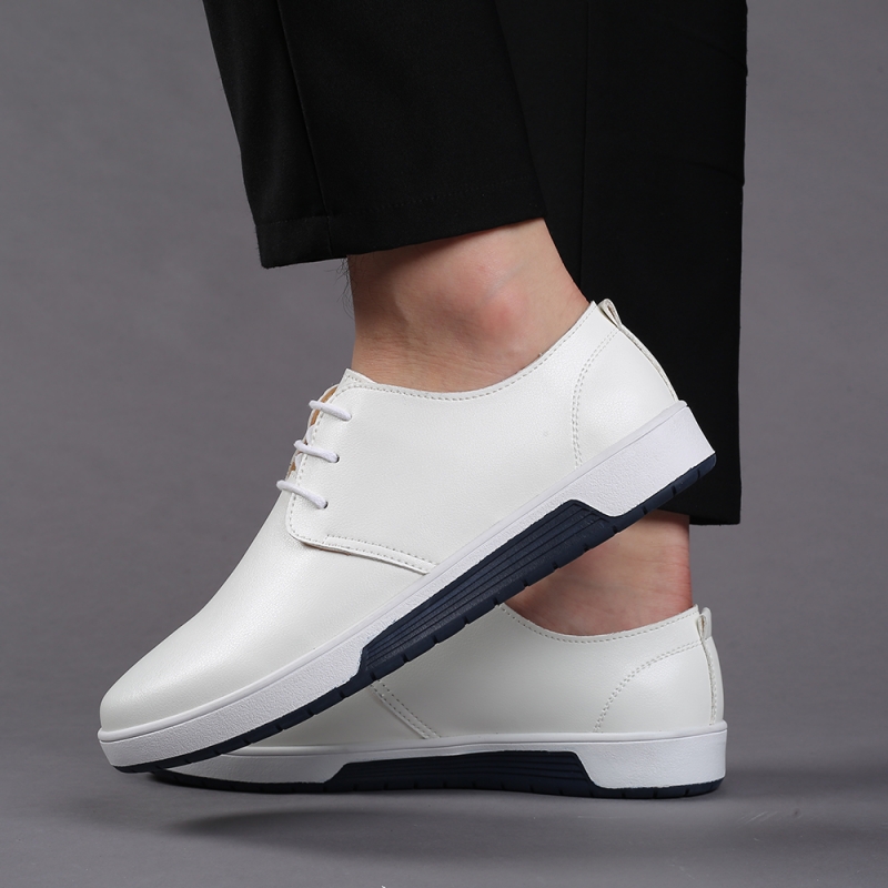 BOKLEN™ Premium Leather Shoes