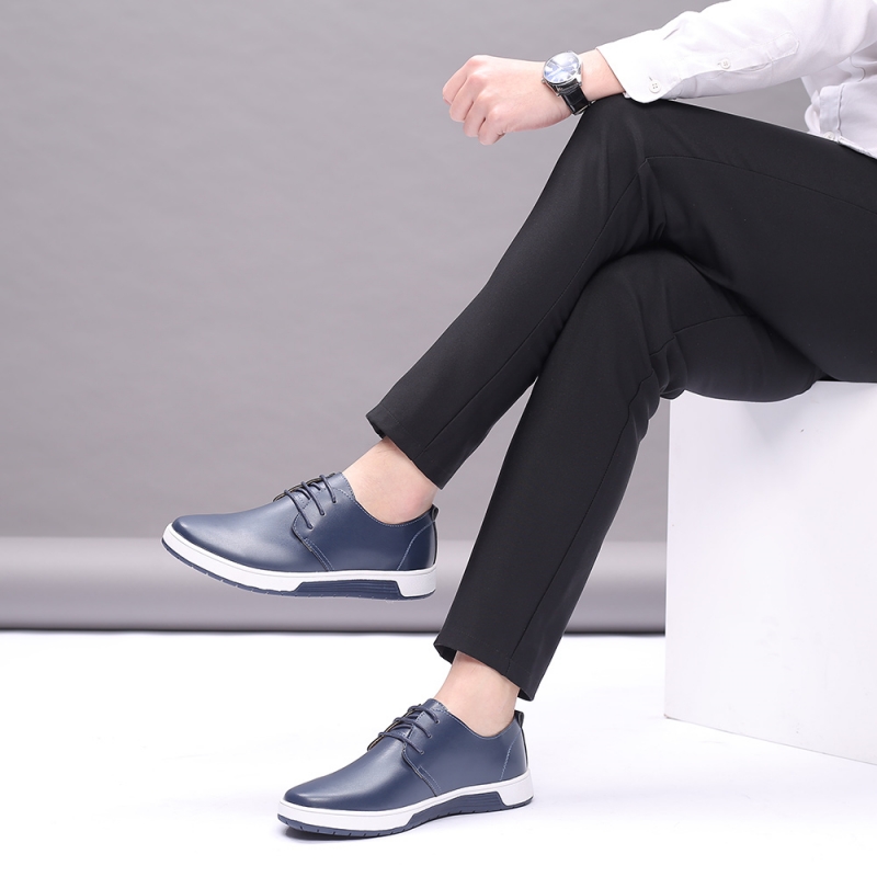 BOKLEN™ Premium Leather Shoes