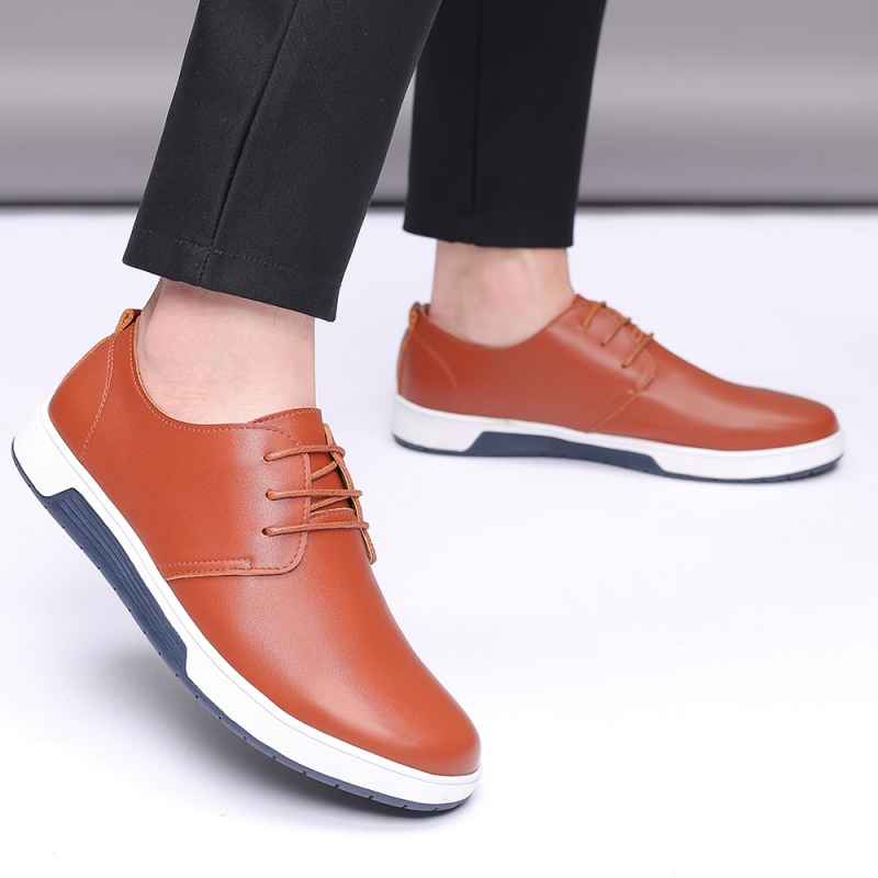 BOKLEN™ Premium Leather Shoes